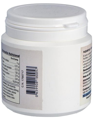 Pleurotus-Mrl 90Comp. de Atena