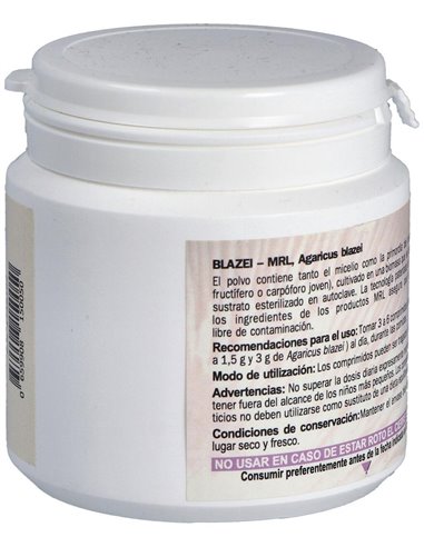 Blazei-Mrl 90Comp. de Atena