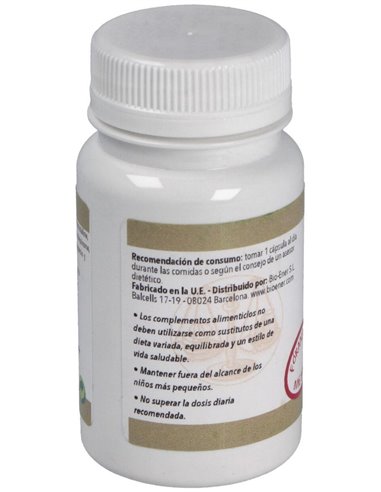Super Q10 100Mg. 60Cap. de Ortocel Nutri-Therapy