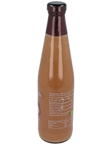 Mangostan Bio Zumo 500Ml. de Bioener