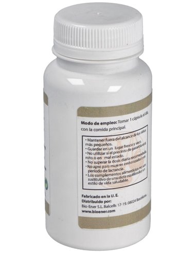 Taurina 500Mg. 90Cap. de Ortocel Nutri-Therapy