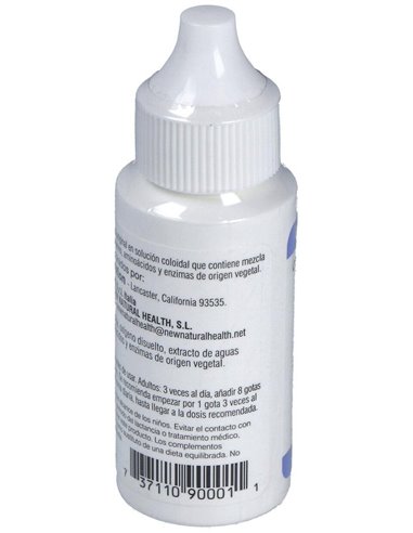 Cell Food Normal 30Ml. de Cellfood