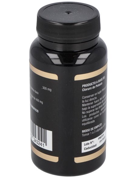 Potassium 90Cap de Comdiet