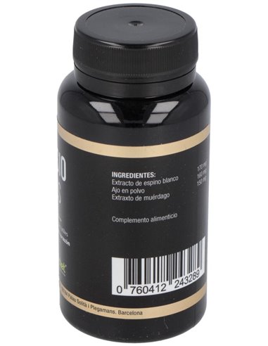 Tensio-Plus 60Cap. de Comdiet