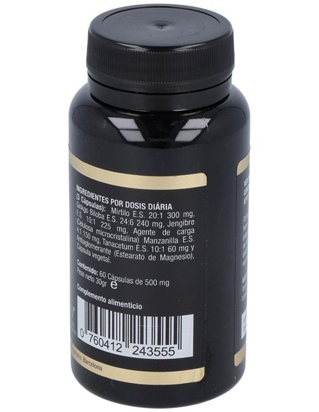 Vertig-Out Complex 60 Cápsulas  Comdiet