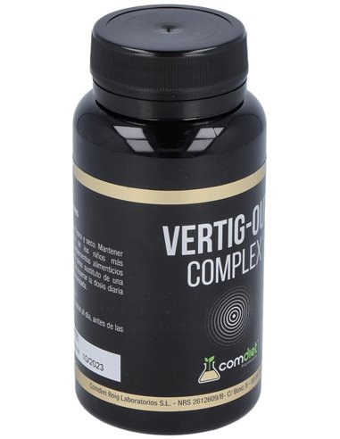 Vertig-Out Complex 60Cap. de Comdiet