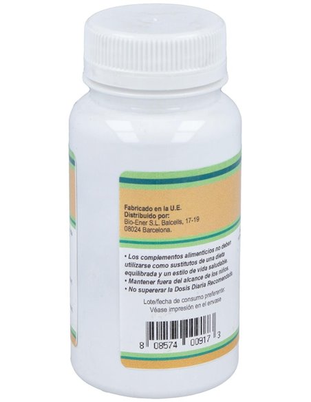Cardo Mariano Milk Thistle 500Mg. 90Cap. de Nutri-Force