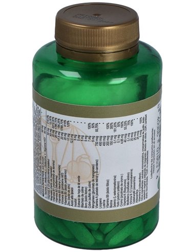 Ortomen 90Comp. de Ortocel Nutri-Therapy