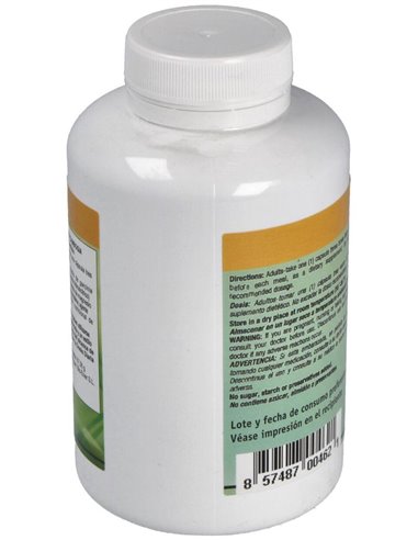 Garcinia Cambogia  500Mg. 120Cap. de Ortocel Nutri-Therapy