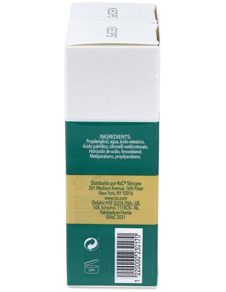 Pack Roc Keops Deo Stick Piel Normal 2X40Ml. de Roc