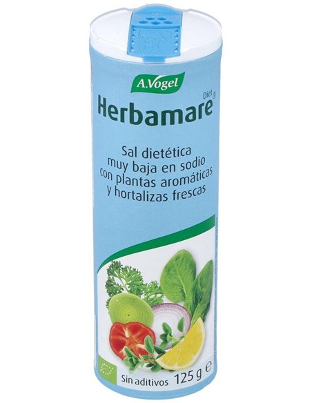 Herbamare Diet Gr 125 de A.Vogel