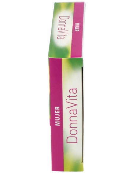 Donnavita  Envase 30 Cápsulas(30 Días) de Dielisa®