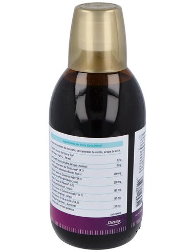 Biform Mega Drain Formula Plus 500Ml. de Dietisa (Dielisa)