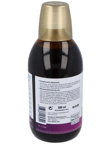 Biform Mega Drain Formula Plus 500Ml. de Dietisa (Dielisa)