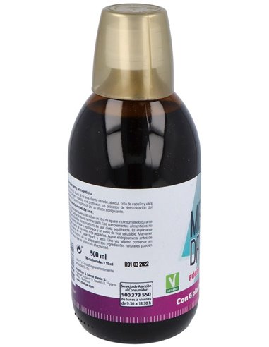 Biform Mega Drain Formula Plus 500Ml. de Dietisa (Dielisa)