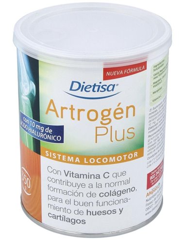 Artrogén Plus   Envase 350 G(22 Días) de Dielisa®