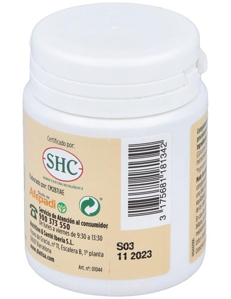 Edensan  Cúrcuma  Envase 60 Comp.(30 Días) de Edensan®
