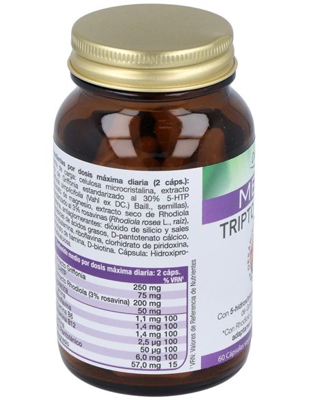 Mega Tripto Complex 60Cap. de Dietisa (Dielisa)