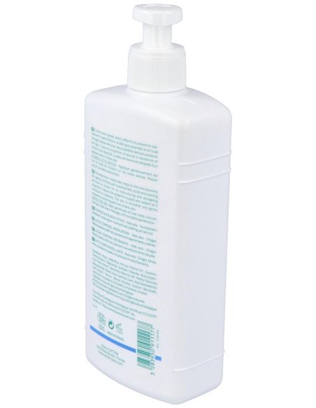 Leche Corporal Modeladora 500 Ml de Cattier