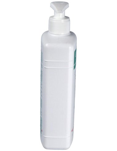 Leche Corporal Nutritiva 500Ml de Cattier