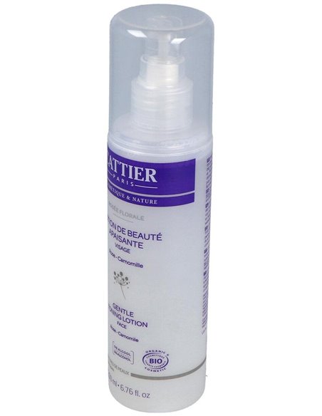 Locion De Belleza Calmante 200Ml de Cattier