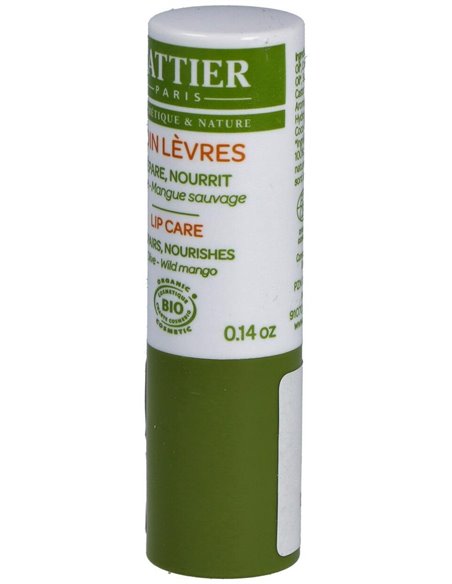 Balsamo Labial 4G de Cattier