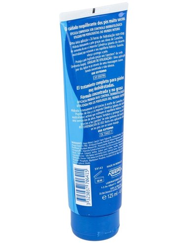 Balsamo Hidra-Defensa 125Ml. de Akileine