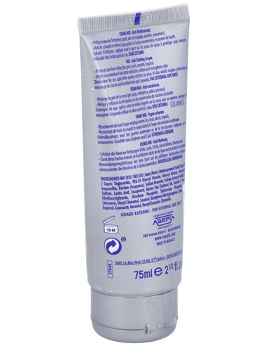 Nok Crema Anti-Rozamientos 75Ml. de Akileine
