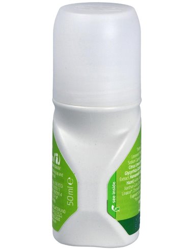 Desodorante Citrus Roll-On 50Ml. de Weleda