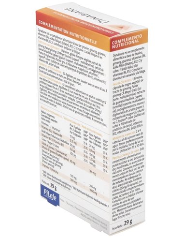 Dynabiane 60Cap. de Pileje