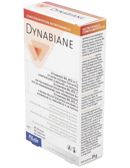 Dynabiane 60Cap. de Pileje