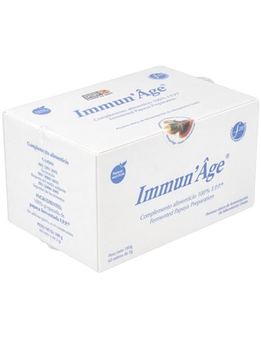 Immun Age Fpp Maxi 60Sbrs. de Osato