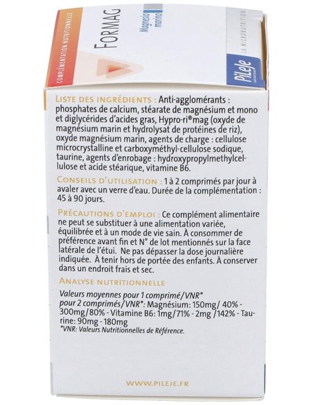 Formag 90Comp. de Pileje