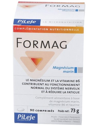 Formag 90Comp. de Pileje