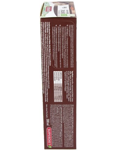 Shitake-Maitake-Reishi Bio 20Amp. de Superdiet