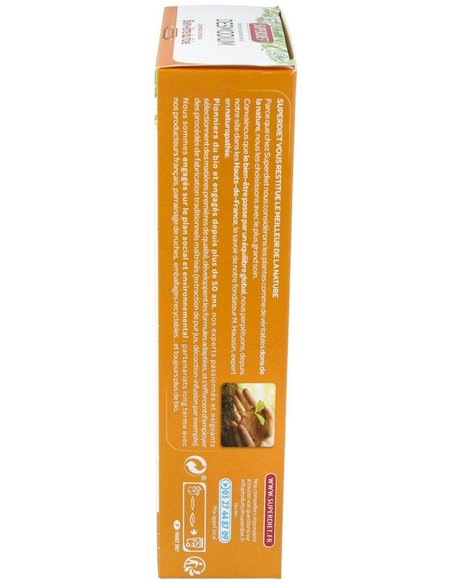 Desmodium 20Amp. de Superdiet