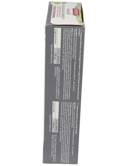 Harpagophytum Bio 20Amp Agbio de Superdiet