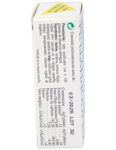 Multioligo de Holistica