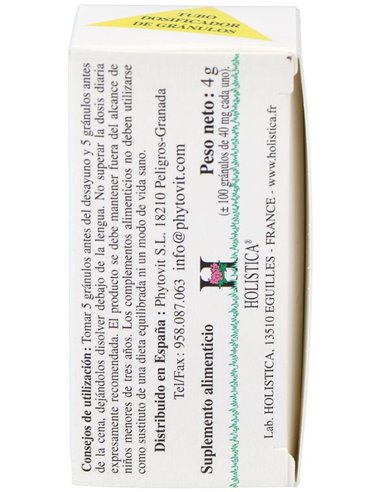 Oligophytum Multi-Oligo 100Gra de Holistica