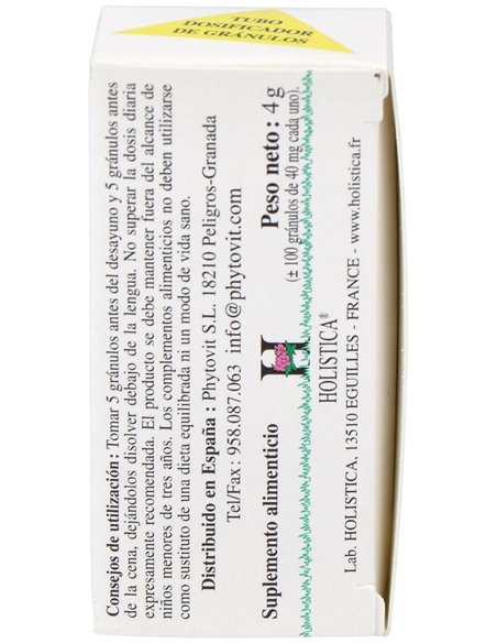 Oligophytum Multi-Oligo 100Gra de Holistica