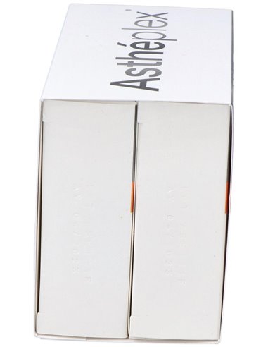 Astheplex Pack Ahorro 30+30Cap. de Astheplex