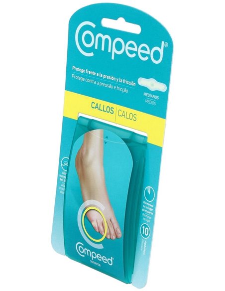 Compeed Callos 10Ud. de Compeed