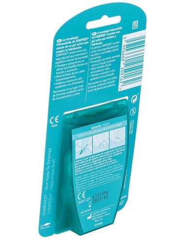 Compeed Callos 10Ud. de Compeed