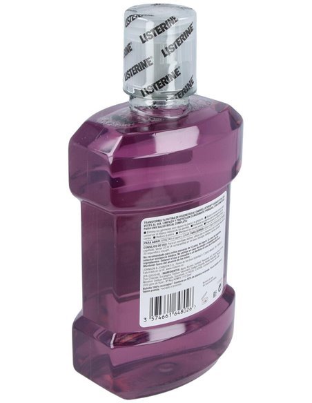 Listerine Cuidado Total 1L. de Listerine
