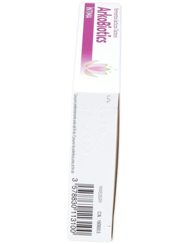 Arkobiotics Intima 20Cap. de Arkopharma