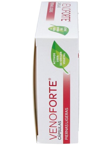 Venoforte 30Cap. de Arkopharma