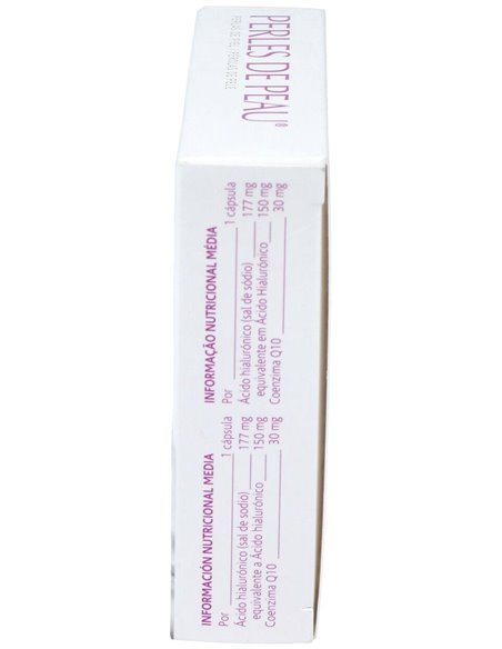 Acido Hialuronico Arko 30Cap. de Arkopharma