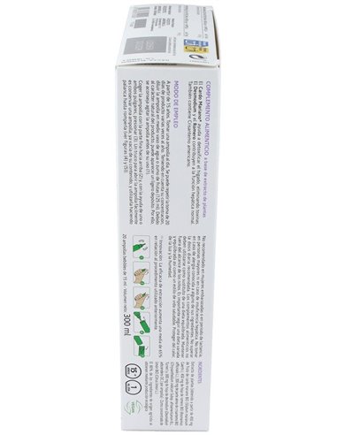 Arkofluido Cardo Mariano 20Amp. Bio de Arkopharma