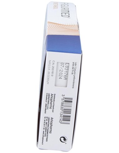 Figurmed Metabol 30Cap. de Arkopharma