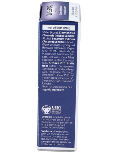 Crema Hidratante (FOR MEN), 30ml  de Weleda